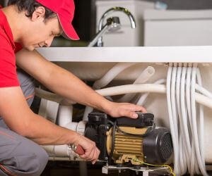 About Emergency plumbing pros Thurmond, NC